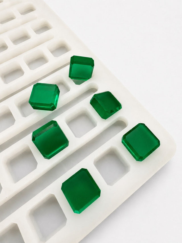 Moldes para gominolas para dosificadora universal