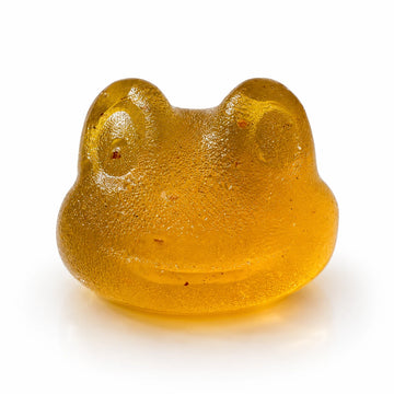 Moldes de goma personalizados | Crea tu propia forma de gomita de silicona - 0