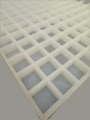 Molde cuadrado de 6 ml - 165 cavidades-1