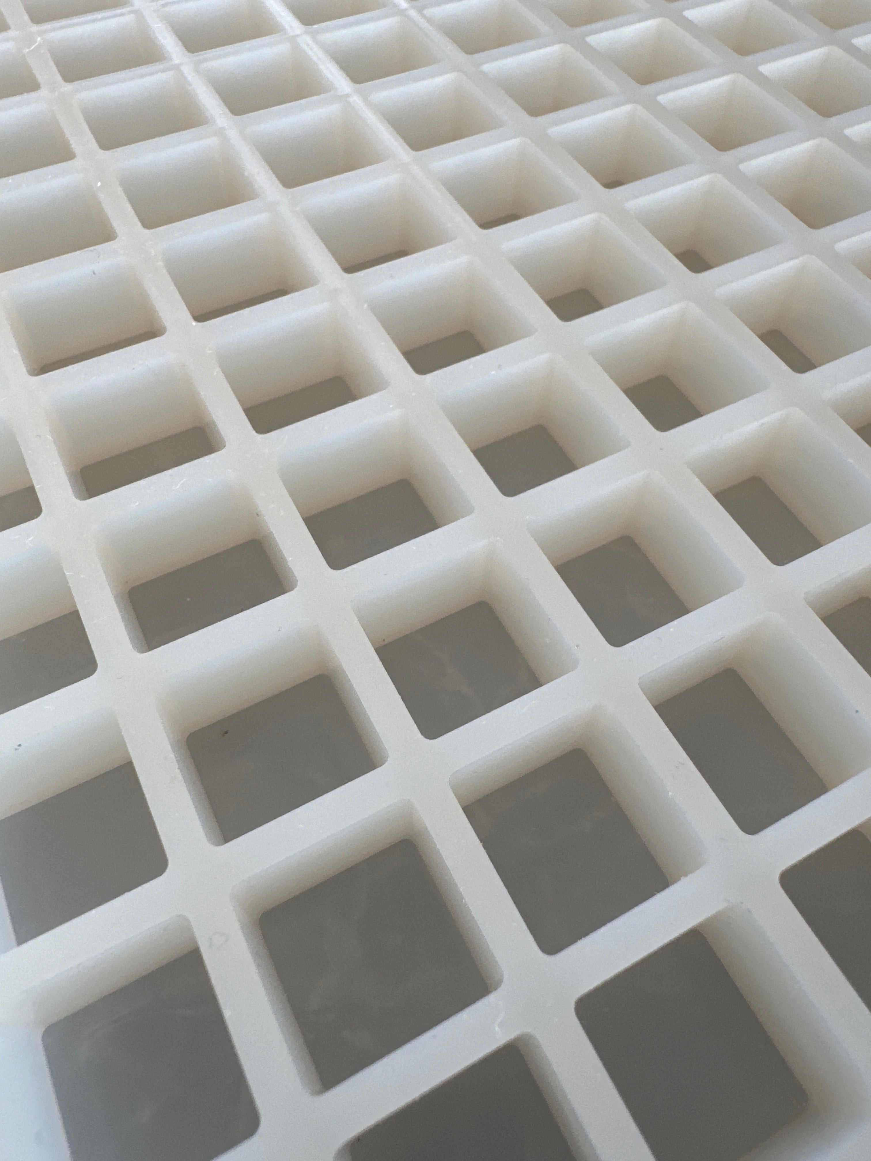 Cubo de 2.85 ml - 315 cavidades - 0