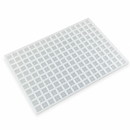 Molde de goma de ladrillo de 6 ml - 204 cavidades-3