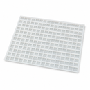Molde de goma de ladrillo de 6 ml - 204 cavidades-2