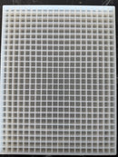 2ml de moho de goma de cubos - 520 cavidades-1