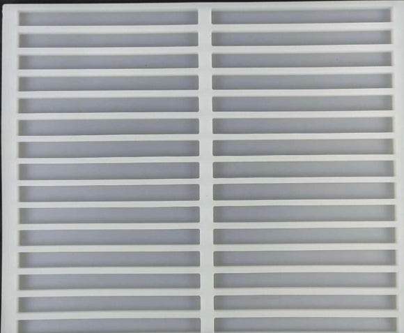 Molde de depósito de caramelo nerd de 20 ml - 30 cavidades