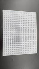 Logotipo de cumplimiento del moho de 2.9 ml de cubos - 391 Cavidades-6